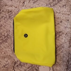 Lululemon All your small things pouch